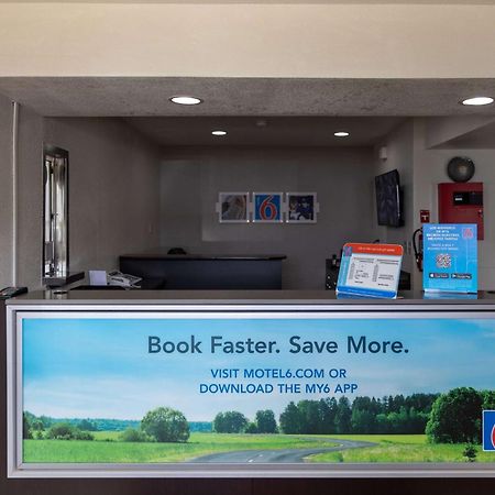 Motel 6-Lufkin, Tx Zewnętrze zdjęcie