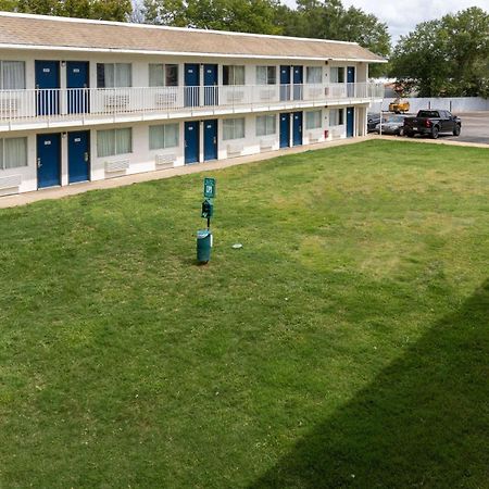Motel 6-Lufkin, Tx Zewnętrze zdjęcie