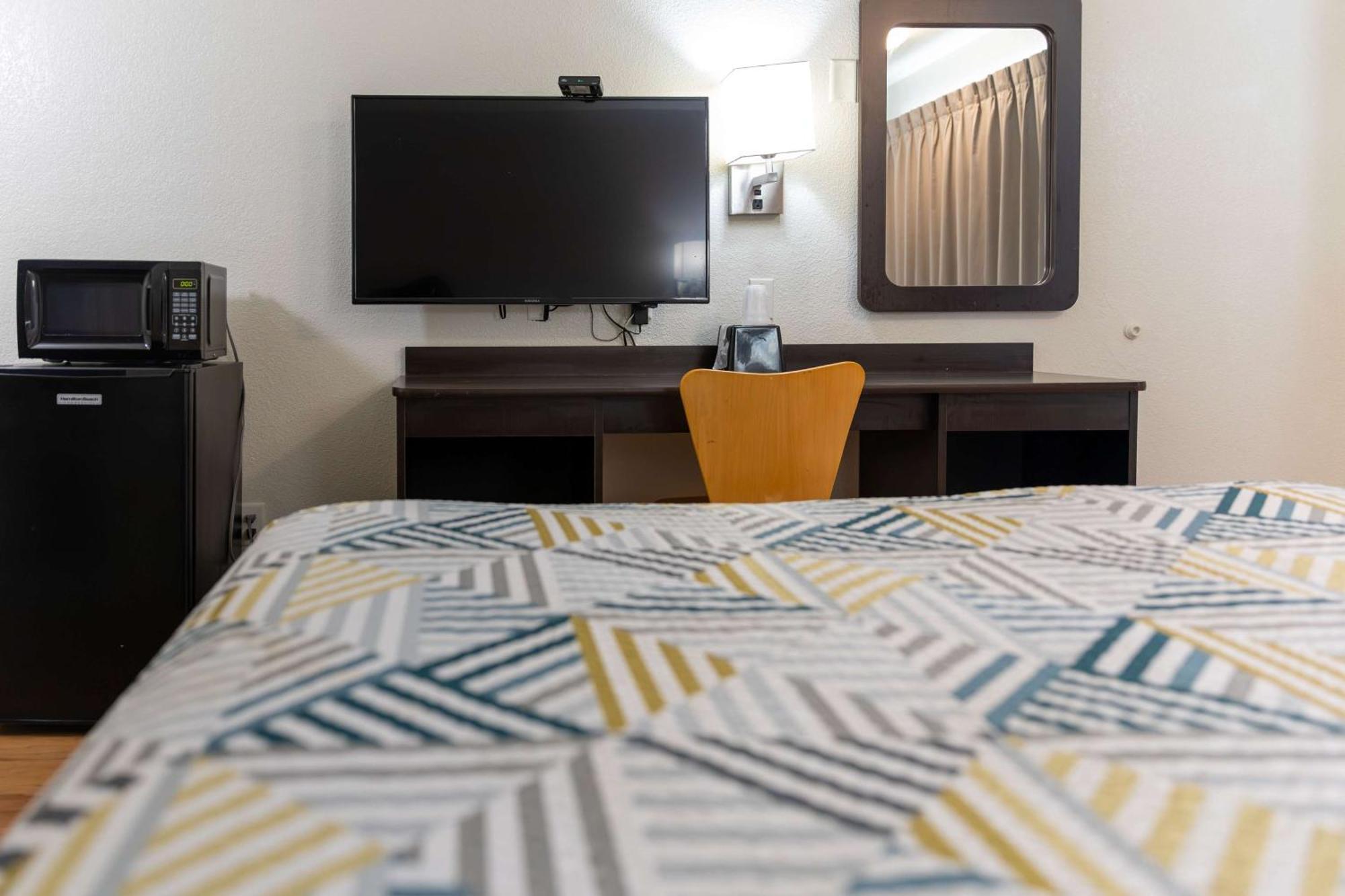Motel 6-Lufkin, Tx Zewnętrze zdjęcie