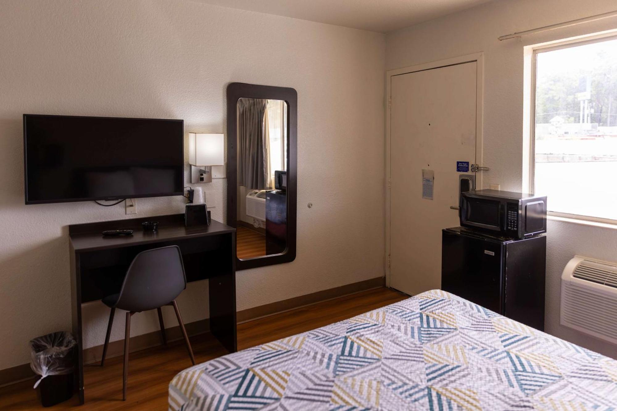 Motel 6-Lufkin, Tx Zewnętrze zdjęcie