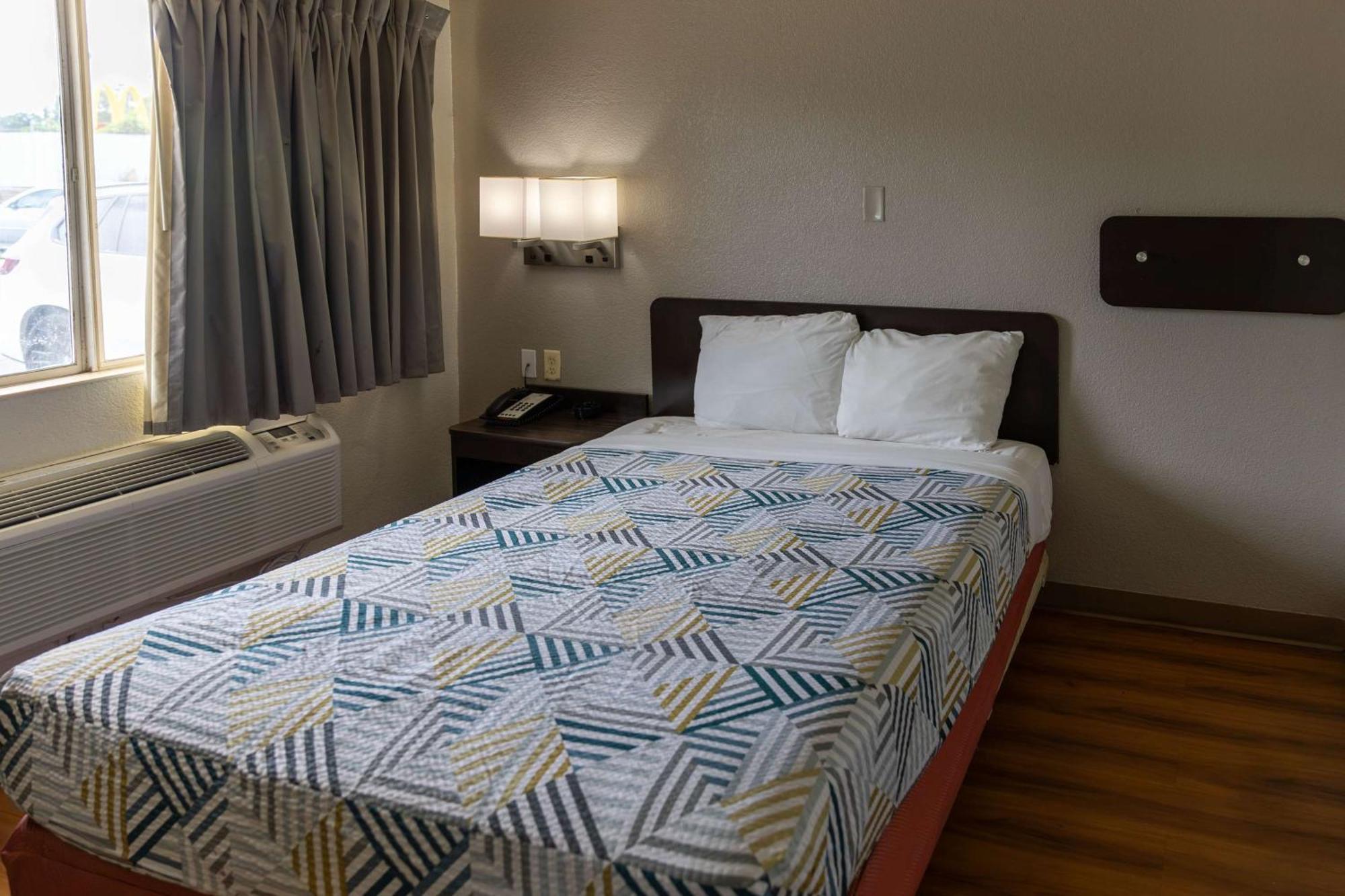 Motel 6-Lufkin, Tx Zewnętrze zdjęcie