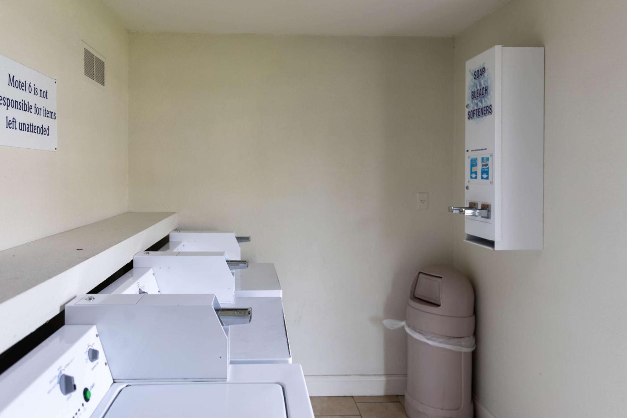 Motel 6-Lufkin, Tx Zewnętrze zdjęcie