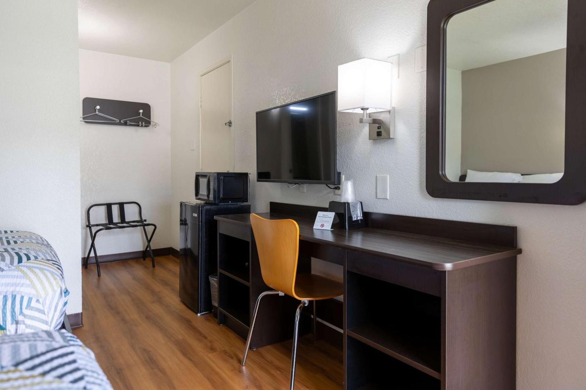 Motel 6-Lufkin, Tx Zewnętrze zdjęcie