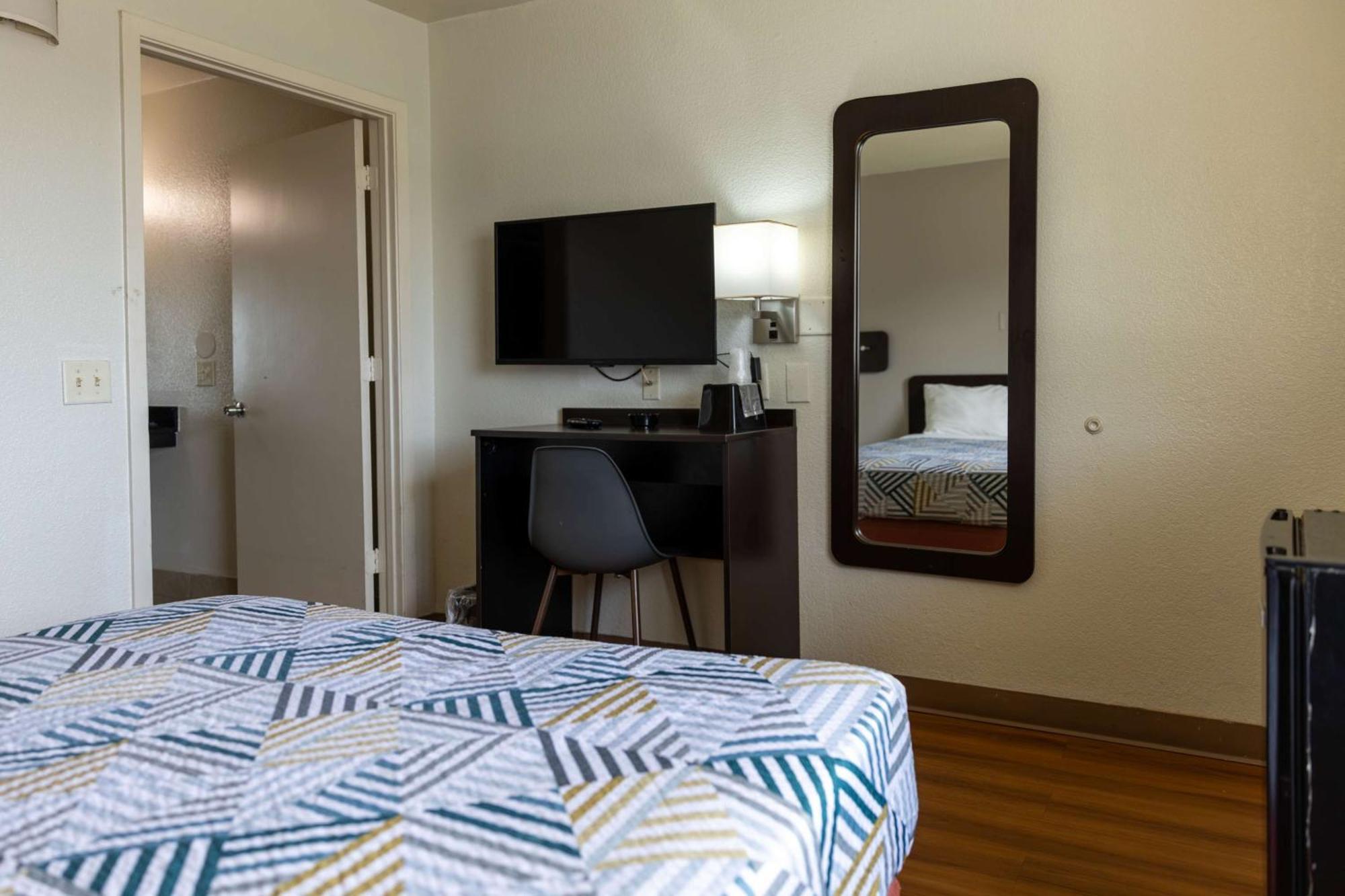 Motel 6-Lufkin, Tx Zewnętrze zdjęcie