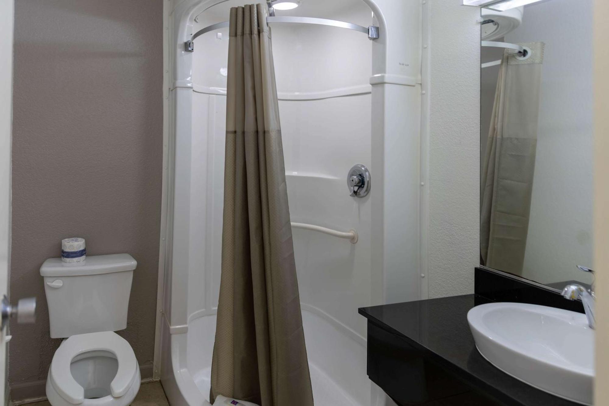 Motel 6-Lufkin, Tx Zewnętrze zdjęcie