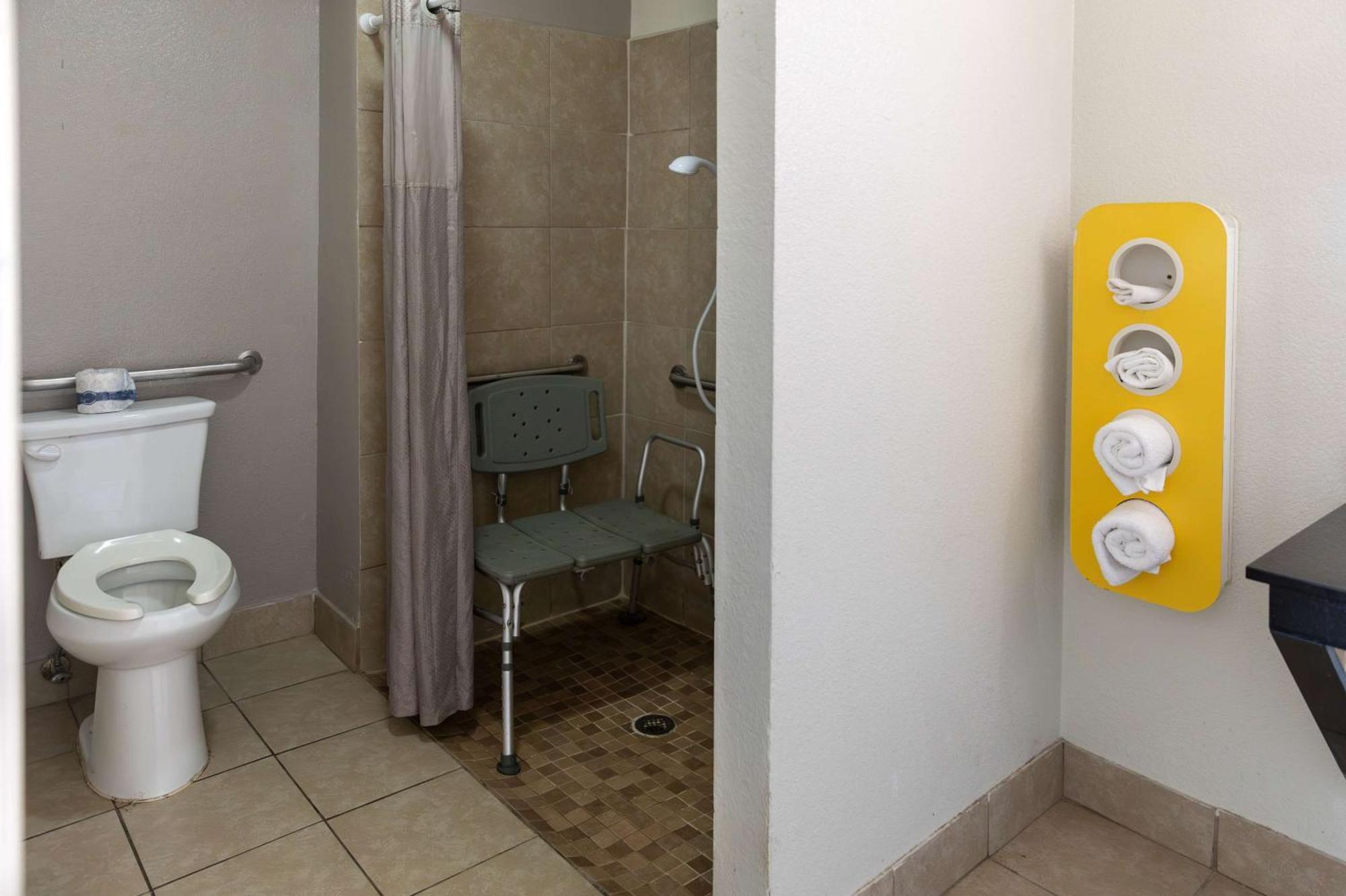 Motel 6-Lufkin, Tx Zewnętrze zdjęcie