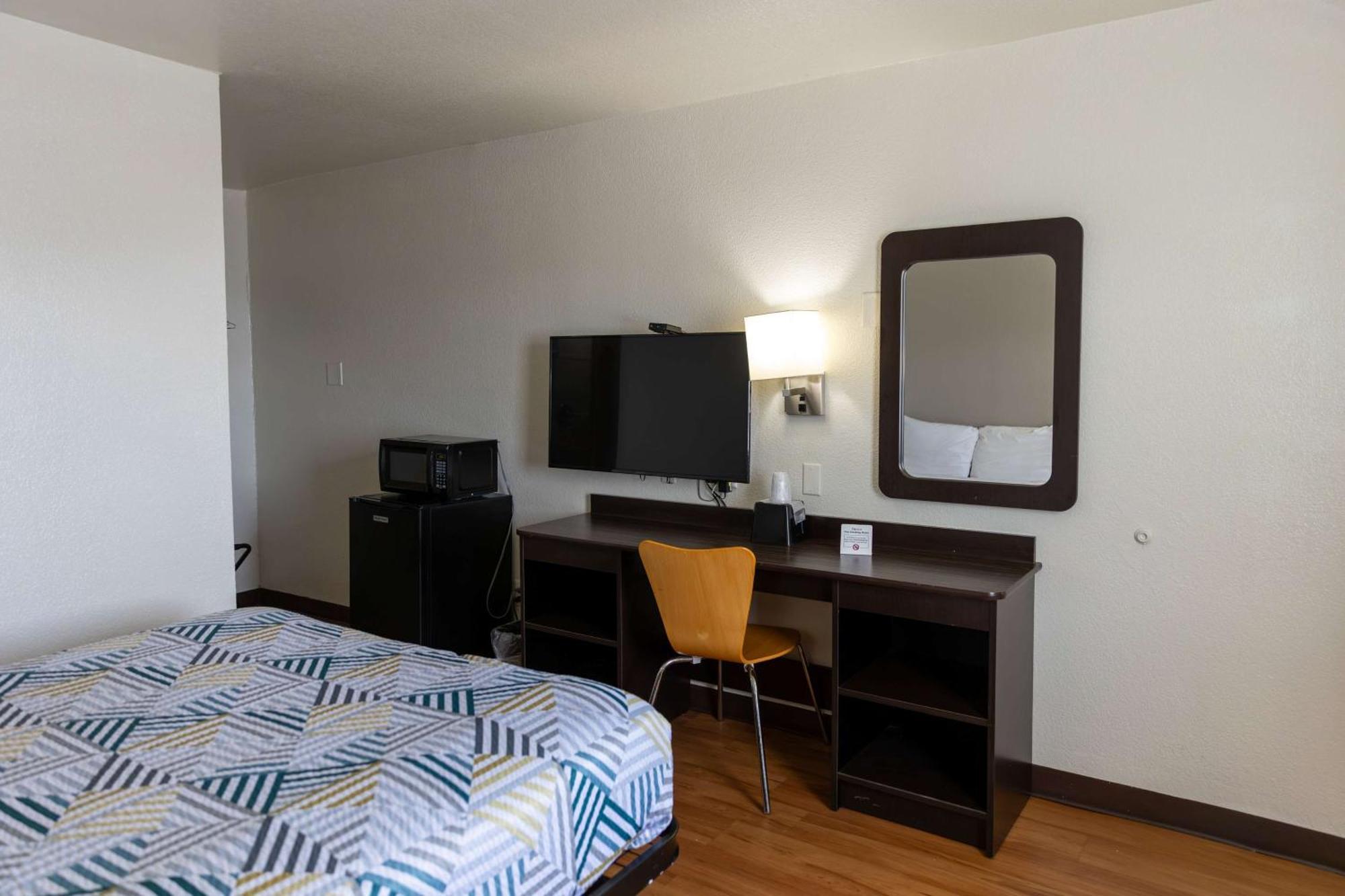 Motel 6-Lufkin, Tx Zewnętrze zdjęcie