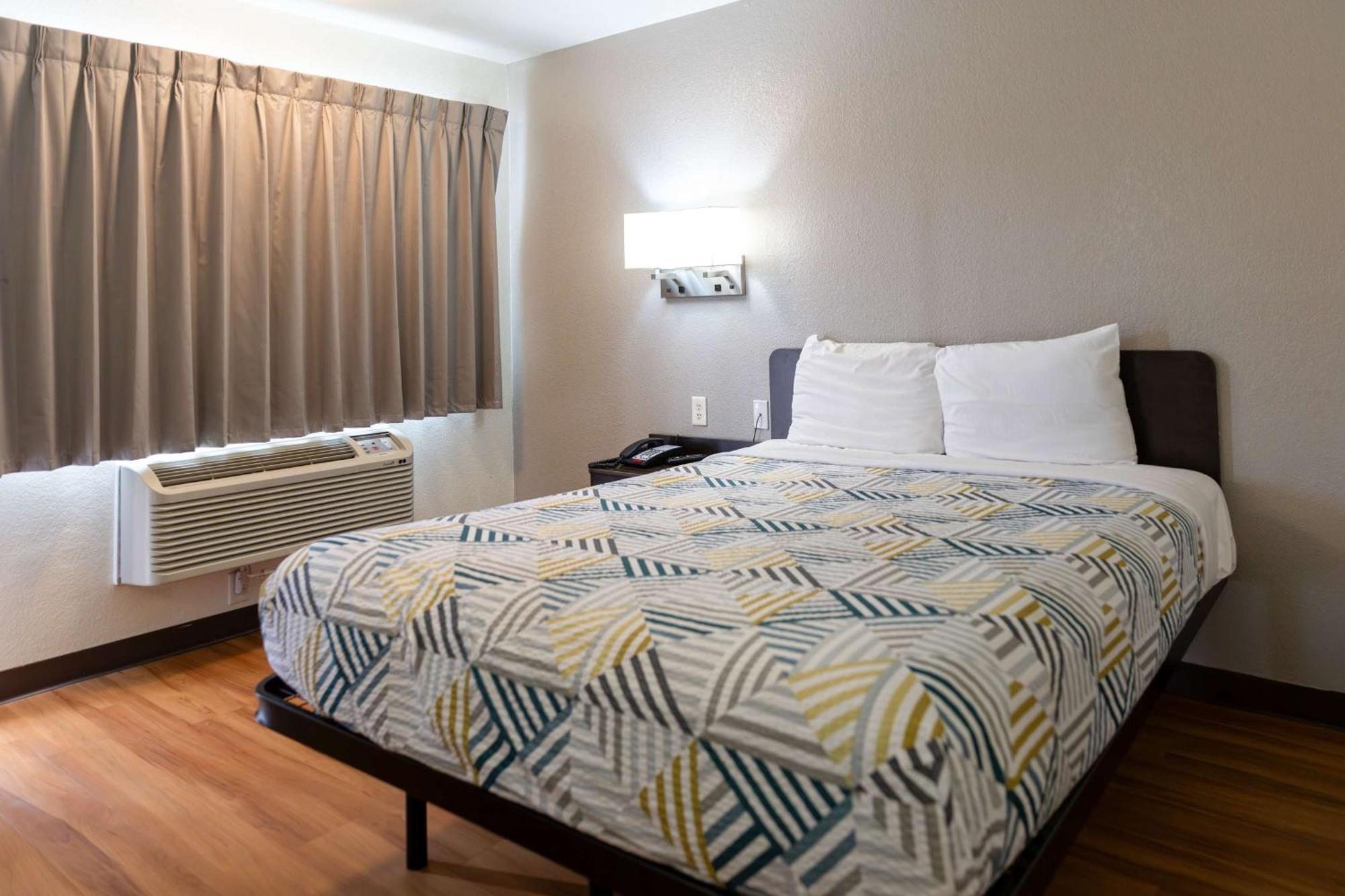 Motel 6-Lufkin, Tx Zewnętrze zdjęcie
