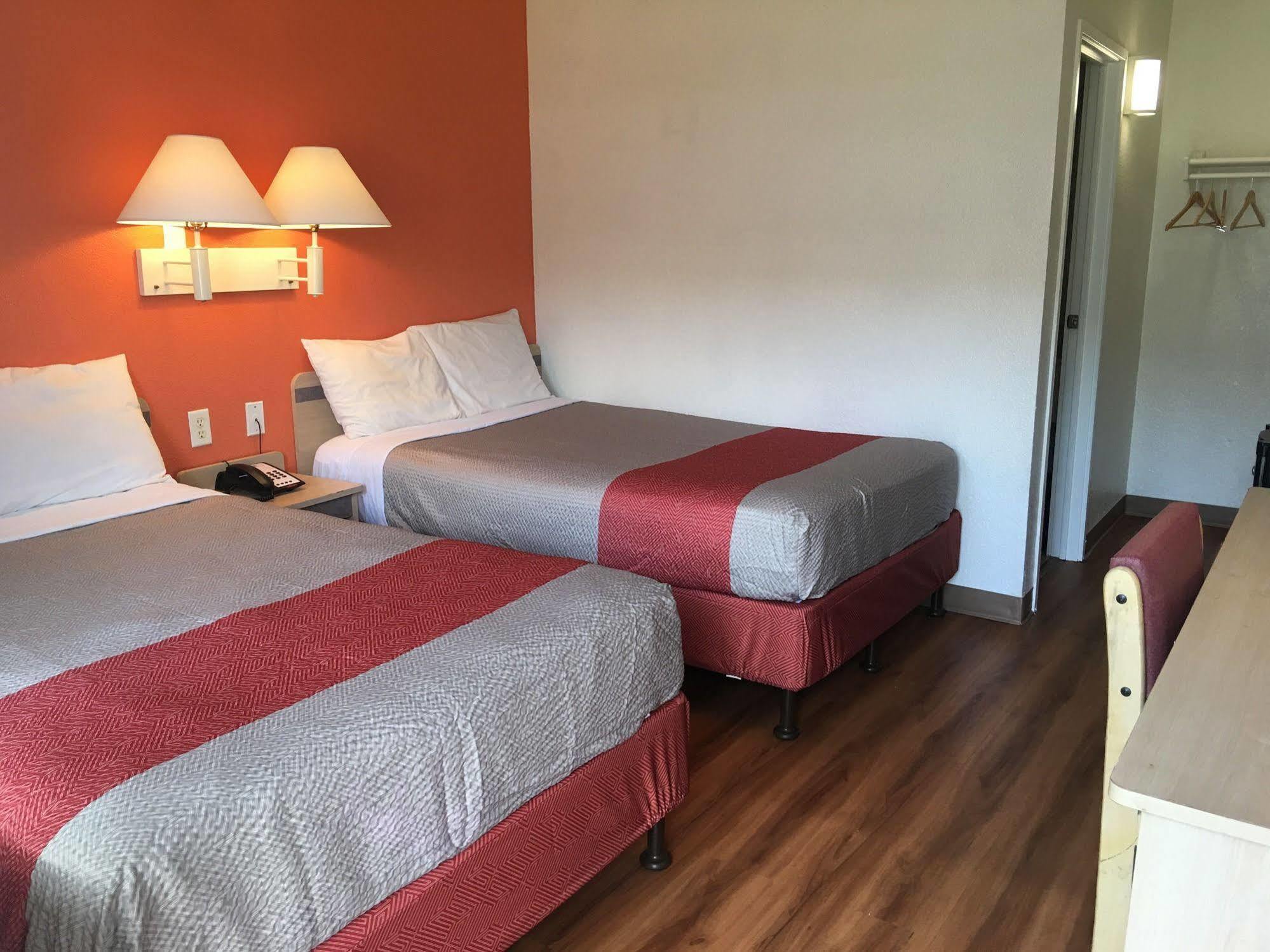 Motel 6-Lufkin, Tx Zewnętrze zdjęcie